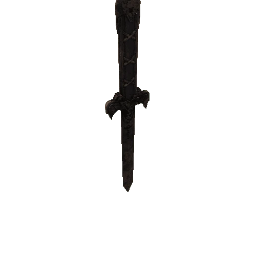 DAW102_ShaoStalker_Sword_Blade - Decay